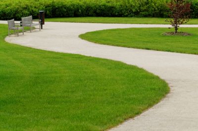 Concrete Equipment in Use