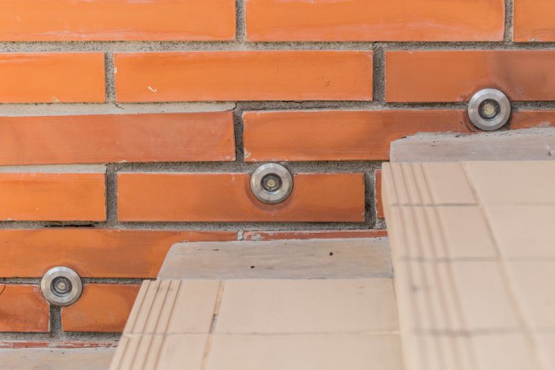 Outdoor Step Installation