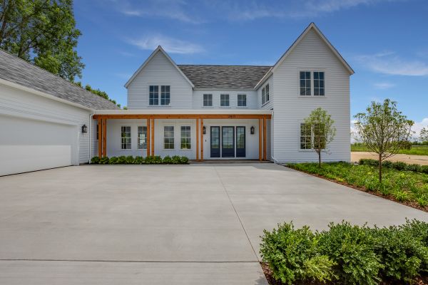 Cost of Concrete Driveway Service in Bolingbrook