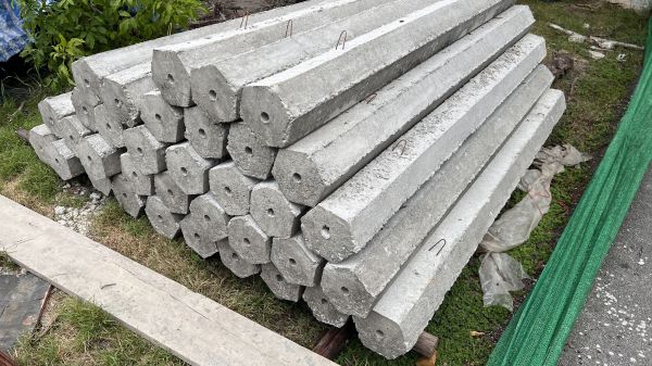Concrete Piling Service in Bolingbrook