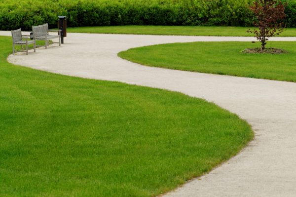 Sidewalk Concrete Service in Bolingbrook