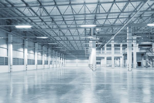 Polished Concrete Service in Bolingbrook