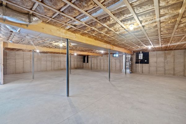 Basement Installation in Bolingbrook