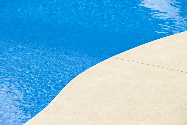 Cost of Pool Deck Paving in Bolingbrook