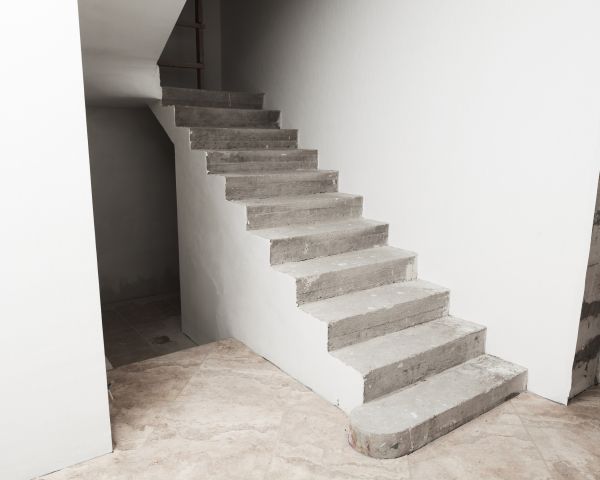 Cement Step Installation in Bolingbrook