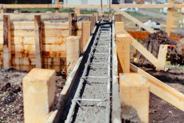 Deep Foundation Installation in Bolingbrook