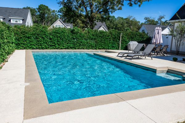 Cost of Concrete Pool Deck Replacement in Bolingbrook