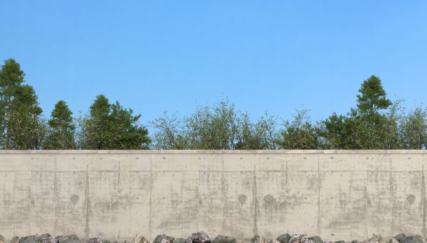 Privacy Wall Construction in Bolingbrook
