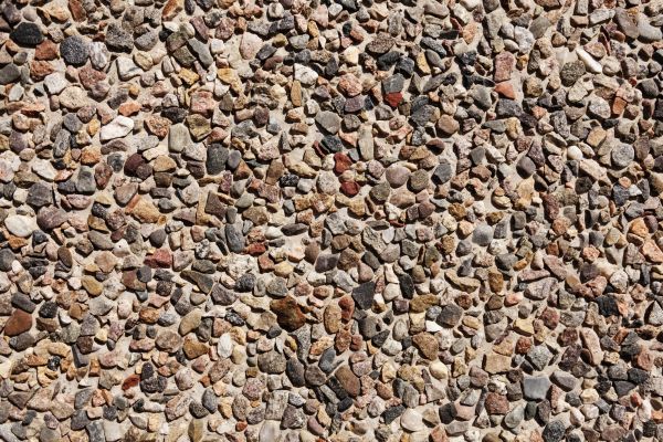 Aggregate Replacement in Bolingbrook