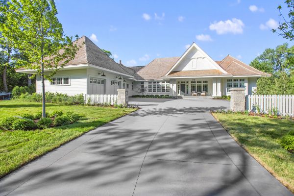 Cost of Driveway Concreting in Bolingbrook