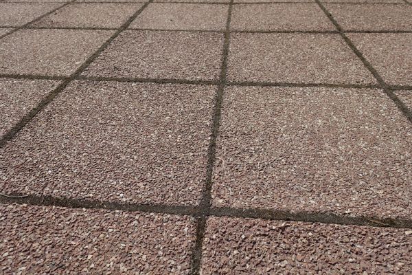 Exposed Aggregate Service in Bolingbrook