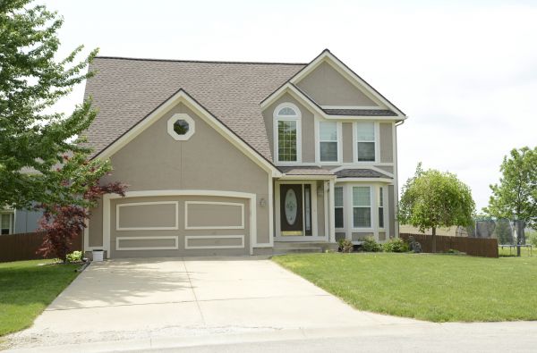 Driveway Apron Renovation